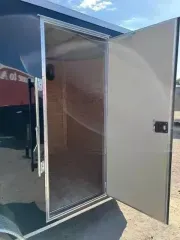 new Cargo (Enclosed) Trailers Diamond Cargo  for sale, in Saint Petersburg, FL Thumbnail 7