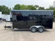 new Cargo (Enclosed) Trailers Diamond Cargo  for sale, in Kenneth City, FL Thumbnail 2