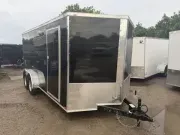new Cargo (Enclosed) Trailers Quality Cargo  for sale, in Kenneth City, FL Thumbnail 1