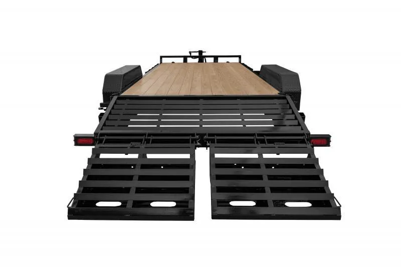 new Equipment / Flatbed Trailers Sure-Trac  for sale, in Kenneth City, FL Thumbnail 2