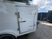 new Cargo (Enclosed) Trailers Diamond Cargo  for sale, in Saint Petersburg, FL Thumbnail 8