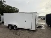 new Cargo (Enclosed) Trailers Quality Cargo  for sale, in Kenneth City, FL Thumbnail 5