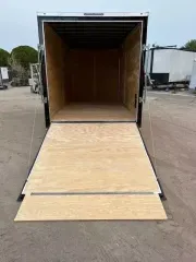 new Cargo (Enclosed) Trailers Diamond Cargo  for sale, in Saint Petersburg, FL Thumbnail 6