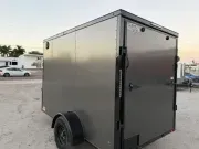 new Cargo (Enclosed) Trailers Diamond Cargo  for sale, in Saint Petersburg, FL Thumbnail 5