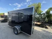 new Cargo (Enclosed) Trailers Diamond Cargo  for sale, in Kenneth City, FL Thumbnail 7