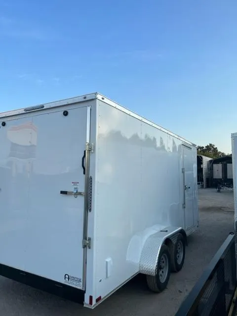 new Cargo (Enclosed) Trailers Other  for sale, in Kenneth City, FL Thumbnail 30