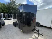 new Cargo (Enclosed) Trailers Diamond Cargo  for sale, in Saint Petersburg, FL Thumbnail 3