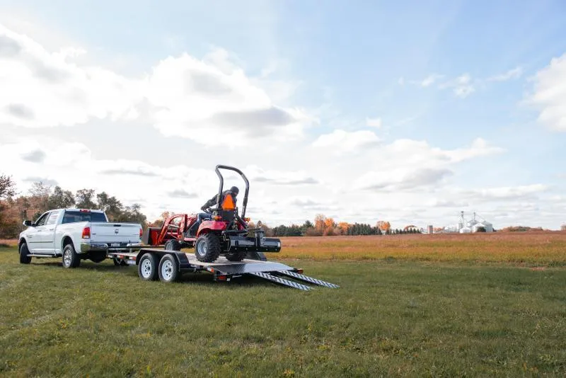 new Car Haulers / Racing Trailers Sure-Trac  for sale, in Saint Petersburg, FL Thumbnail 3