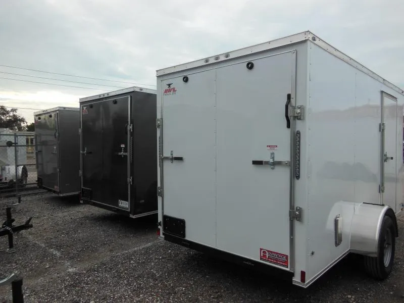 new Cargo (Enclosed) Trailers Other  for sale, in Saint Petersburg, FL Thumbnail 4