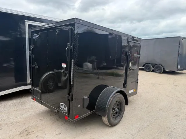new Cargo (Enclosed) Trailers Diamond Cargo  for sale, in Saint Petersburg, FL Thumbnail 5