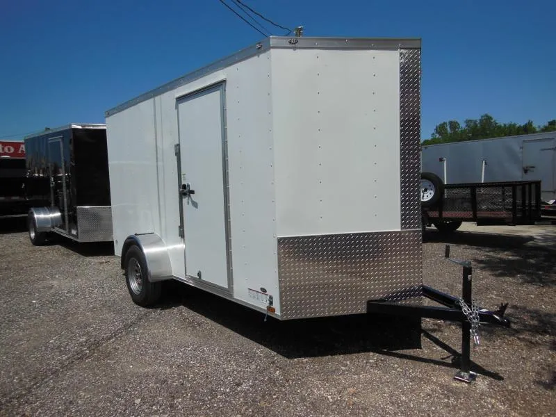 new Cargo (Enclosed) Trailers Other  for sale, in Saint Petersburg, FL Thumbnail 2