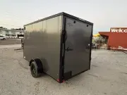 new Cargo (Enclosed) Trailers Diamond Cargo  for sale, in Saint Petersburg, FL Thumbnail 7