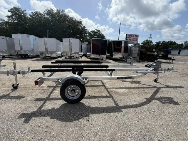 new Watercraft Trailers Yacht Club Trailers  for sale, in Saint Petersburg, FL Thumbnail 10