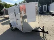 new Cargo (Enclosed) Trailers Diamond Cargo  for sale, in Saint Petersburg, FL Thumbnail 2
