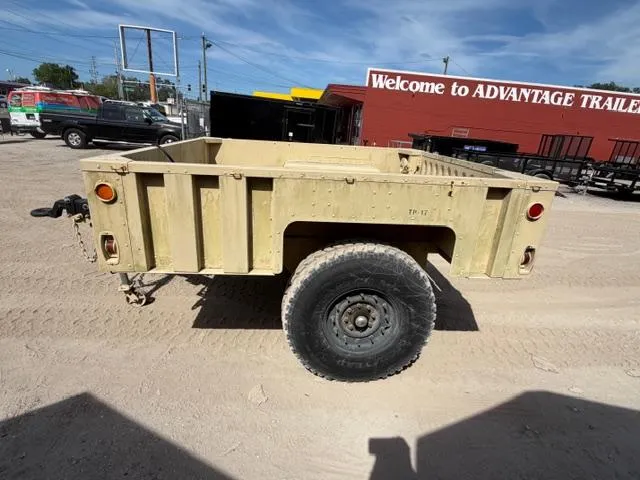 used Utility Trailers Other  for sale, in Saint Petersburg, FL Thumbnail 10