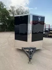 new Cargo (Enclosed) Trailers Diamond Cargo  for sale, in Saint Petersburg, FL Thumbnail 3