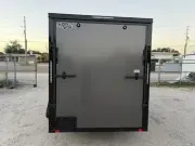 new Cargo (Enclosed) Trailers Diamond Cargo  for sale, in Saint Petersburg, FL Thumbnail 6