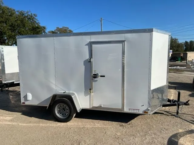 new Cargo (Enclosed) Trailers Other  for sale, in Saint Petersburg, FL Thumbnail 22