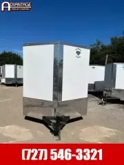new Cargo (Enclosed) Trailers Diamond Cargo  for sale, in Kenneth City, FL Thumbnail 1