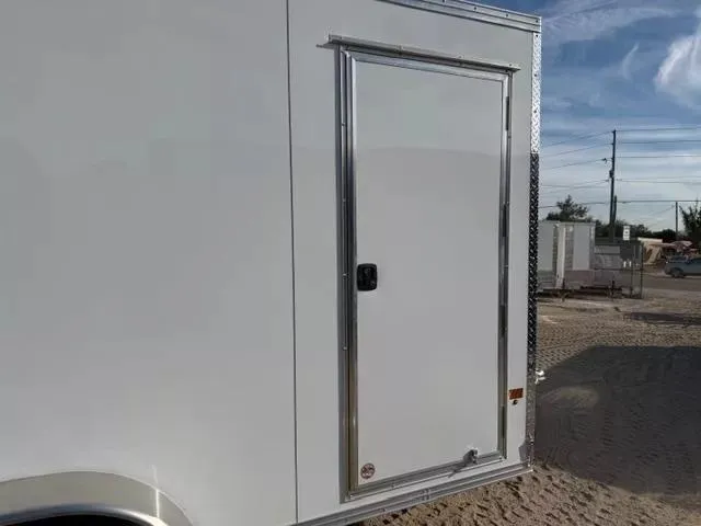 new Cargo (Enclosed) Trailers E-Z Hauler  for sale, in Kenneth City, FL Thumbnail 13