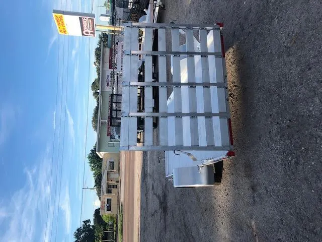 new Utility Trailers Mission  for sale, in Saint Petersburg, FL Thumbnail 7