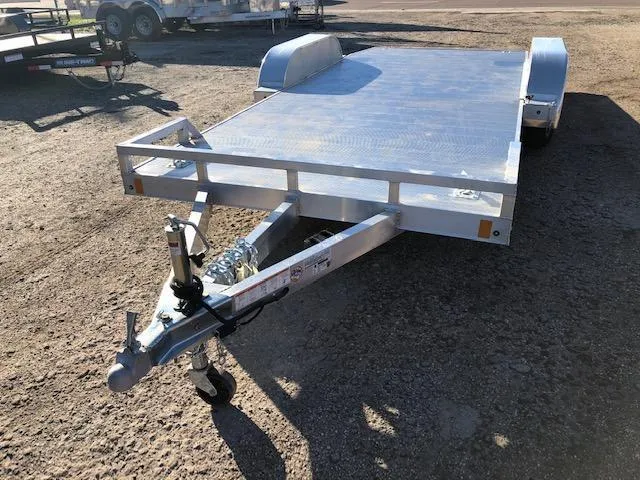 new Car Haulers / Racing Trailers Mission  for sale, in Kenneth City, FL Thumbnail 4