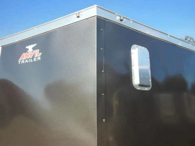 new Cargo (Enclosed) Trailers Other  for sale, in Saint Petersburg, FL Thumbnail 9