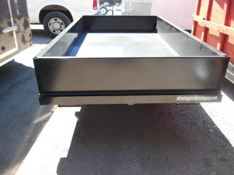 new Dump Trailers Sure-Trac  for sale, in Saint Petersburg, FL Thumbnail 5