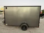 new Cargo (Enclosed) Trailers Diamond Cargo  for sale, in Saint Petersburg, FL Thumbnail 8