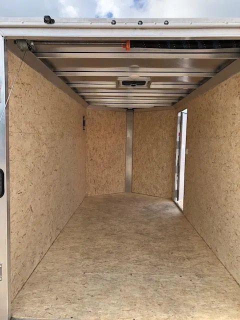 new Cargo (Enclosed) Trailers E-Z Hauler  for sale, in Kenneth City, FL Thumbnail 9