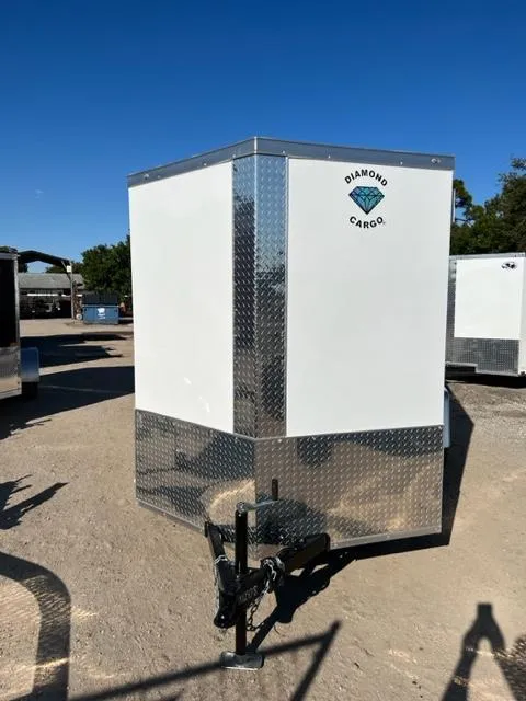 new Cargo (Enclosed) Trailers Other  for sale, in Saint Petersburg, FL Thumbnail 20