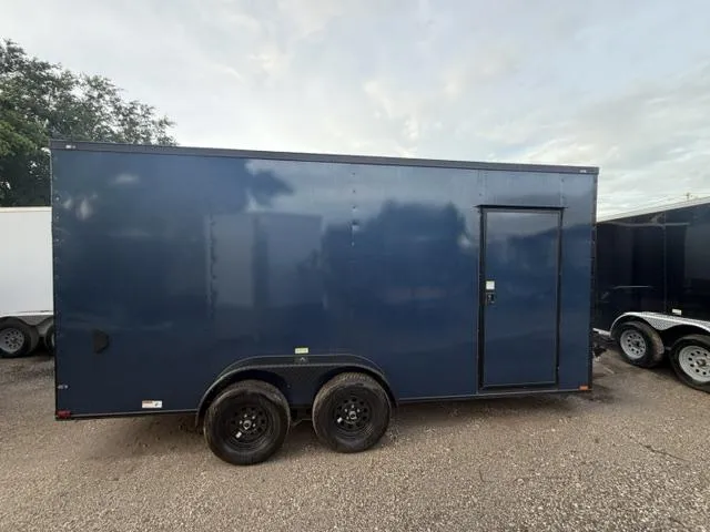 new Cargo (Enclosed) Trailers Quality Cargo  for sale, in Saint Petersburg, FL Thumbnail 7