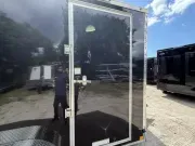 new Cargo (Enclosed) Trailers Diamond Cargo  for sale, in Saint Petersburg, FL Thumbnail 6