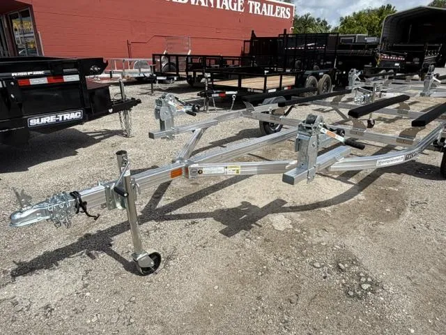 new Watercraft Trailers Yacht Club Trailers  for sale, in Kenneth City, FL Thumbnail 4