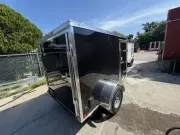 new Cargo (Enclosed) Trailers Diamond Cargo  for sale, in Saint Petersburg, FL Thumbnail 7