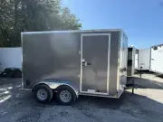 new Cargo (Enclosed) Trailers Diamond Cargo  for sale, in Saint Petersburg, FL Thumbnail 4