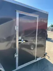 new Cargo (Enclosed) Trailers Diamond Cargo  for sale, in Kenneth City, FL Thumbnail 7