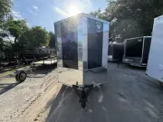 new Cargo (Enclosed) Trailers Diamond Cargo  for sale, in Kenneth City, FL Thumbnail 2