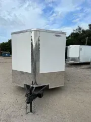 new Cargo (Enclosed) Trailers Various  for sale, in Kenneth City, FL Thumbnail 16