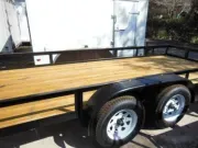 new Utility Trailers Triple Crown Trailers  for sale, in Saint Petersburg, FL Thumbnail 2