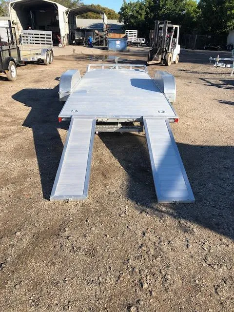 new Car Haulers / Racing Trailers Mission  for sale, in Kenneth City, FL Thumbnail 7