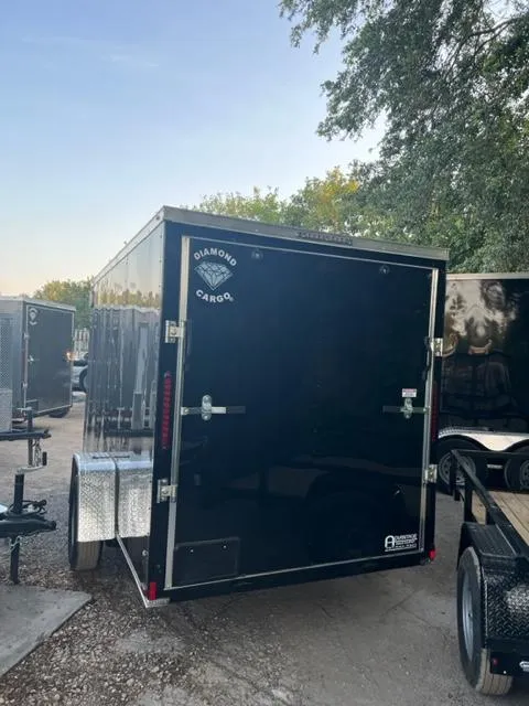 new Cargo (Enclosed) Trailers Other  for sale, in Saint Petersburg, FL Thumbnail 10