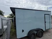 new Cargo (Enclosed) Trailers Quality Cargo  for sale, in Kenneth City, FL Thumbnail 12