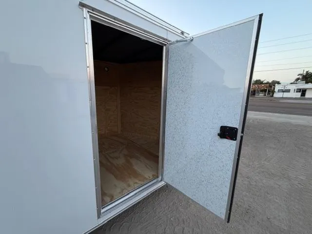new Cargo (Enclosed) Trailers Quality Cargo  for sale, in Kenneth City, FL Thumbnail 9