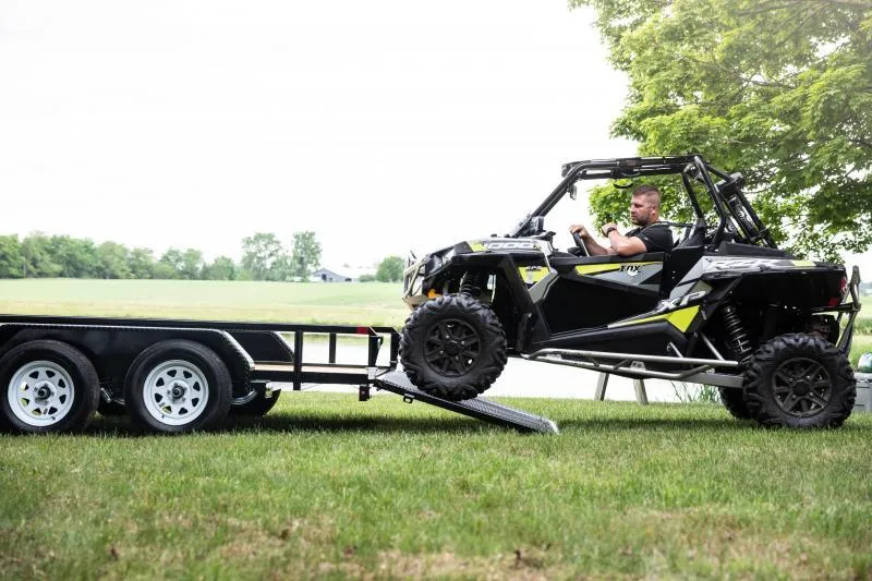 new Utility Trailers Sure-Trac  for sale, in Saint Petersburg, FL Thumbnail 4