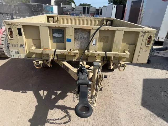 used Utility Trailers Other  for sale, in Saint Petersburg, FL Thumbnail 8