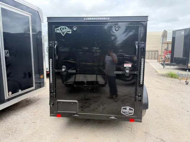 new Cargo (Enclosed) Trailers Diamond Cargo  for sale, in Saint Petersburg, FL Thumbnail 6