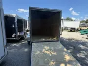 new Cargo (Enclosed) Trailers Diamond Cargo  for sale, in Saint Petersburg, FL Thumbnail 12