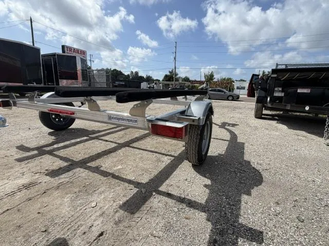 new Watercraft Trailers Yacht Club Trailers  for sale, in Kenneth City, FL Thumbnail 9