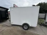 new Cargo (Enclosed) Trailers Quality Cargo  for sale, in Kenneth City, FL Thumbnail 4